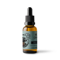 ⁠Huile CBD 5%/CBG 5% Bio Full Spectrum